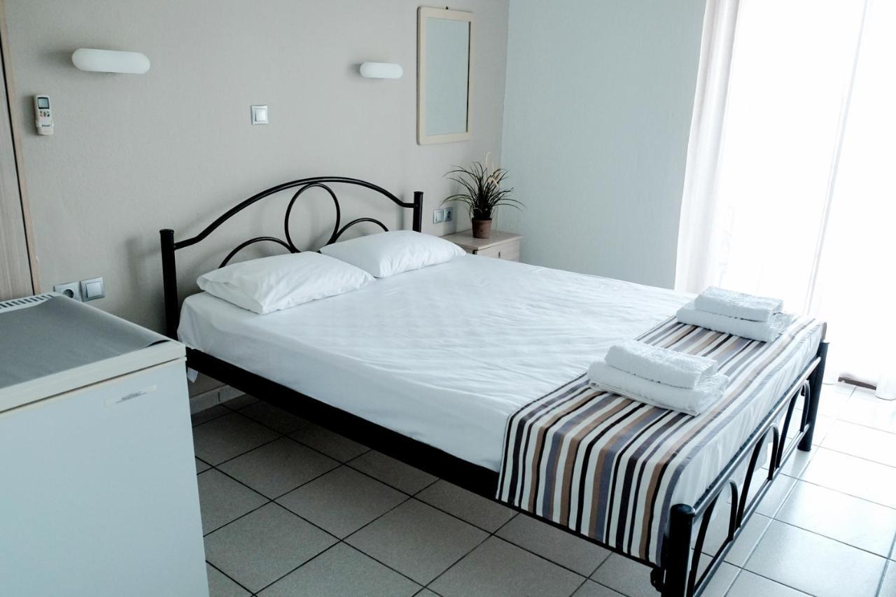 Katerina'S Rooms Skála Marión Екстериор снимка